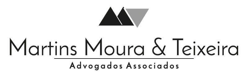 Logotipo Martins Moura e Teixeira Advogados Associados