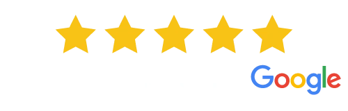+500 avaliações no Google