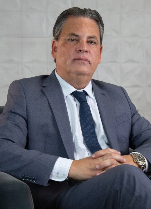 Dr. Josimar Martins