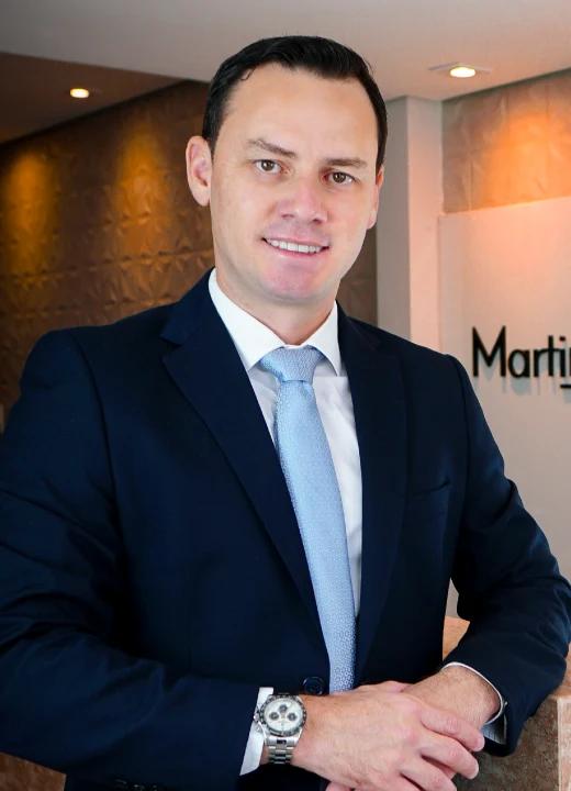 Dr. Magno Moura Teixeira